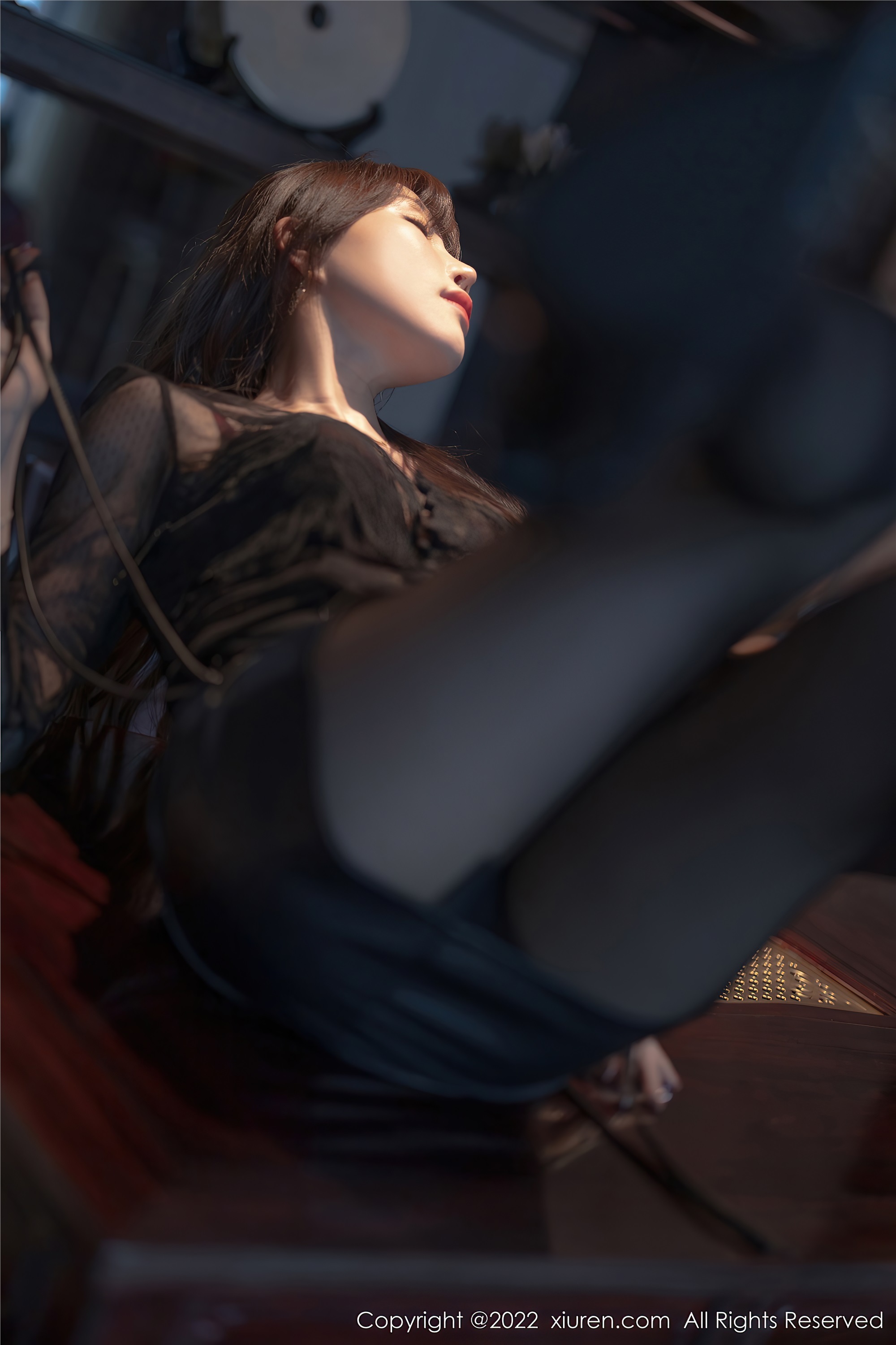 Xiuren秀人网 2022.01.13 NO.4462 芝芝Booty